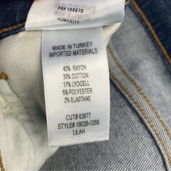 Citizen of Humanity bootcut jeans - Picture 8 of 8